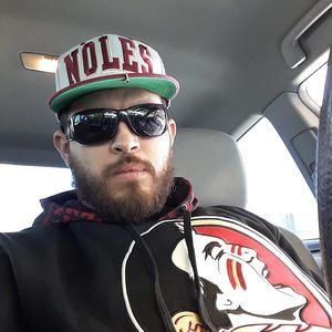 Meet your Posher, Jerry